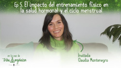 El impacto del entrenamiento físico en la salud hormonal y el ciclo menstrual