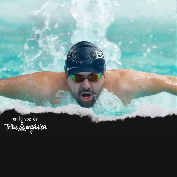 A Brazadas Contra el Destino: Mi Camino de Superación y Gratitud